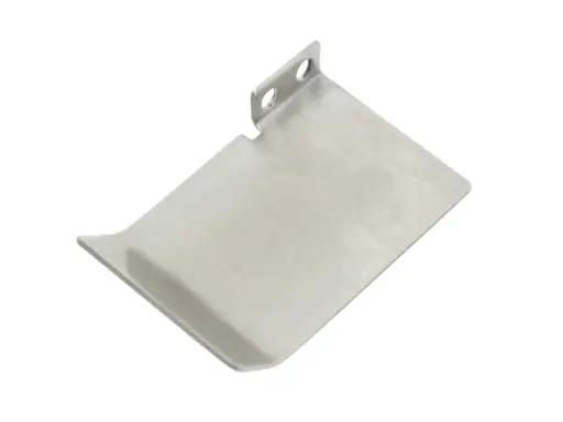 [Pg.257743] Aumento de 28mm para calcador de aparar bainhas Pegasus 