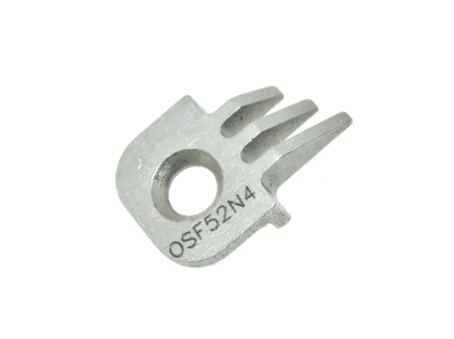 [Ev.OSF52N4] Unha para calcador aparar bainhas 5.6mm EverPeak