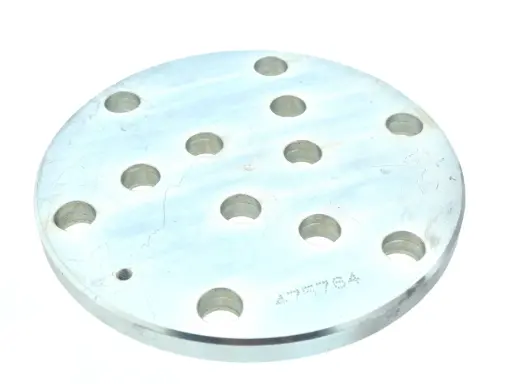 [Ghi.183271] Falange de 3 resistências Ghidini Benvenuto Maxi 24