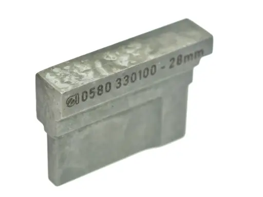 [Dk.580-330100] Calço  Durkopp (28)  