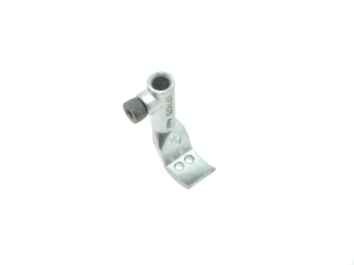 [Kh.KP767D-4mm] Calcador interior de 4mm para maquina Durkopp-Adler de 2 agulhas 867-2900
