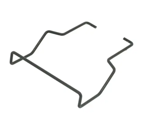 [Jk.D3130M1YC00] Guarda da pinça de botões Juki LK1903 = D3130-M1Y-C00 