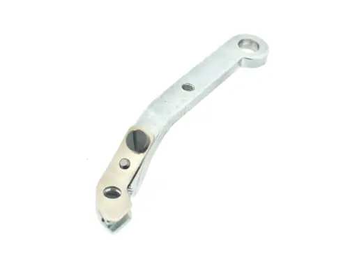 [Jk.14149157] Garra esquerda da pinca de Pregar Botões para botão Juki Lk 