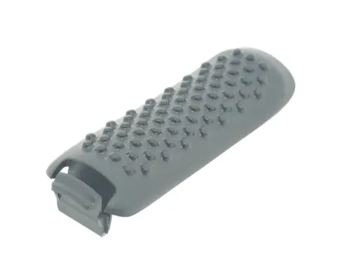 [Ras.RS08] Tampa da bateria para maquina Rasor RS1 