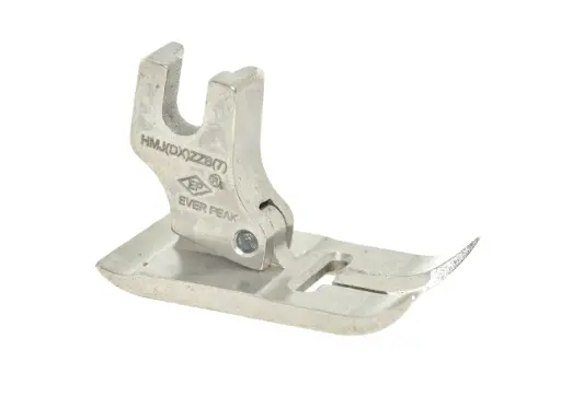 [Ev.HMJ(DX)ZZB(7)] Calcador de zigzag Juki DX EverPeak