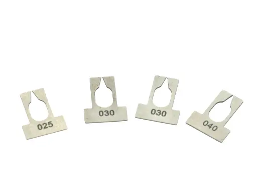 [Ev.HMJ.FTS] Ajustes finos para calcador Juki / Singer EverPeak