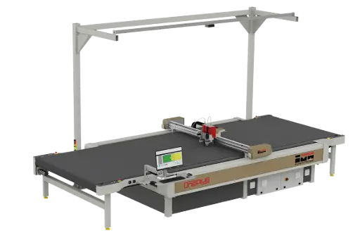 [Ima.901.10.1830] Maquina de corte folha a folha One Plus 901 Single Ply System 180X300