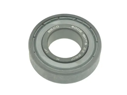 [Bec.6002BHTS] Rolamento 6002 BHTS ZZ 280° (Temperatura entre -40º / +280º)