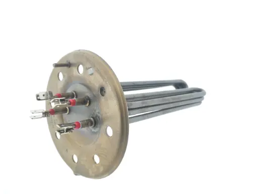 [Trev.G15613] Grupo de resistências Trevil - 4 Kw