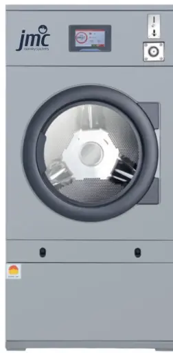 [JMC.SDR2015C] Máquina de Lavar 15kg