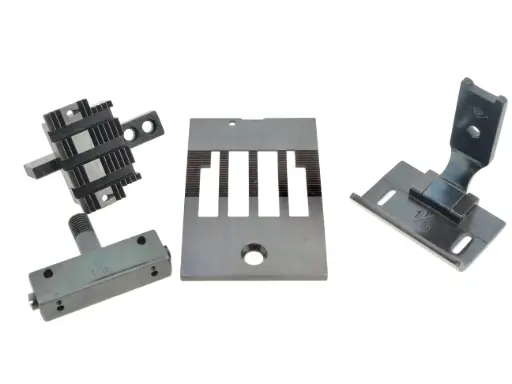 [Ev.842-0.1-1/16SET] Transformação 2 agulhas ponto preso 1-1/16 Polegada - 25.4mm Brother B842.0 EverPeak