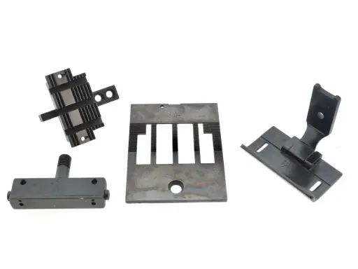 [Ev.842-0.1-5/16SET] Transformação 2 agulhas ponto preso 1-5/16 Polegada - 33.3mm Brother B842.0 EverPeak