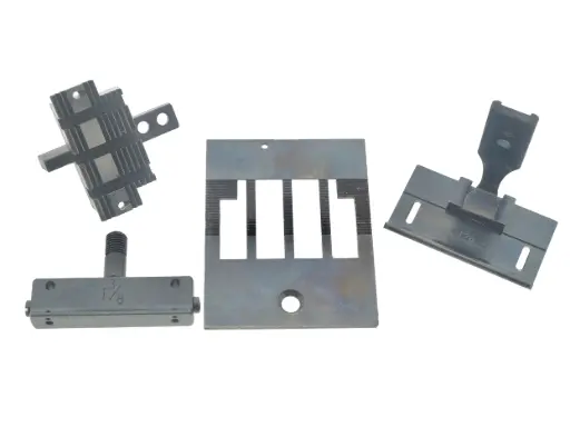 [Ev.842-0.1-3/8SET] Transformação 2 agulhas ponto preso 1-5/16 Polegada - 33.3mm Brother B842.0 EverPeak