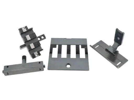 [Ev.842-0.1-3/4SET] Transformação 2 agulhas ponto preso 1-5/8 Polegada - 37.9mm Brother B842.0 EverPeak 