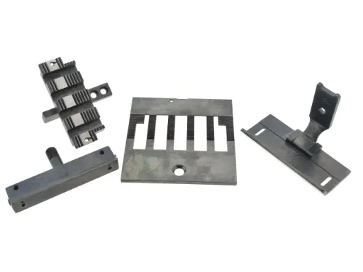 [Ev.842-0.1-7/8SET] Transformação 2 agulhas ponto preso 1-5/8 Polegada - 37.9mm Brother B842.0 EverPeak 