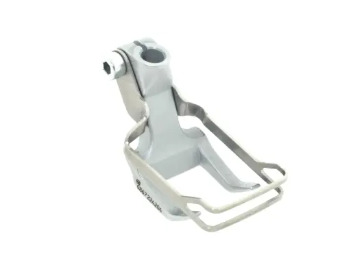 [Dk.0867224204] Calcador de 2 agulhas 10mm Durkopp-Adler 867 = 0867-224204