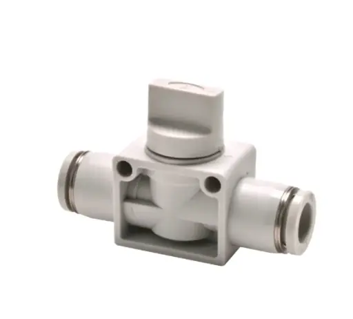 [ATC.GPHV6B] Valvula de corte 2 Vias T--T-6