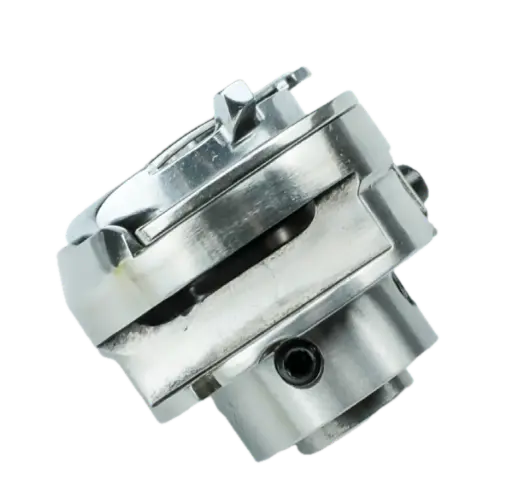 [Dk.467150014] Laçadeira  /  crochet para Durkopp 467 / 767 Original