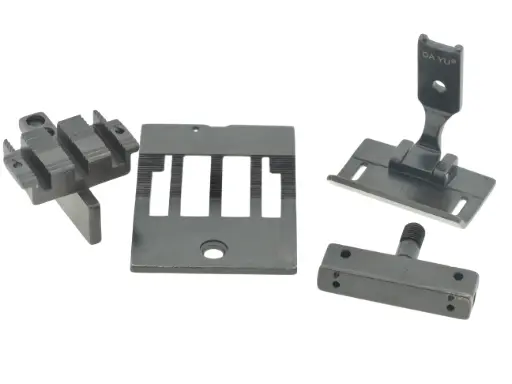 [Jac.1293407300] Transformação para maquinas de 2 agulhas JK-58420 -19mm (3/4)