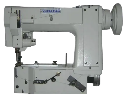 [Tak.300U-1CS] Maquina de costura para colchões Taking 300U