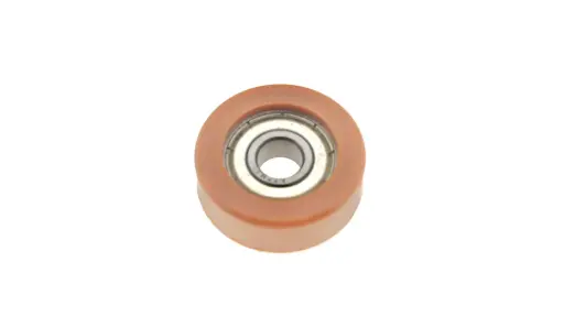 [H95073] Roda para maquina Eisenkolb AGA-DP / AGA/2200 30mm