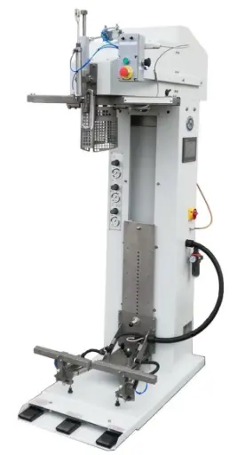 [Mal.JB93] Topper para calcas Malavasi JB 93