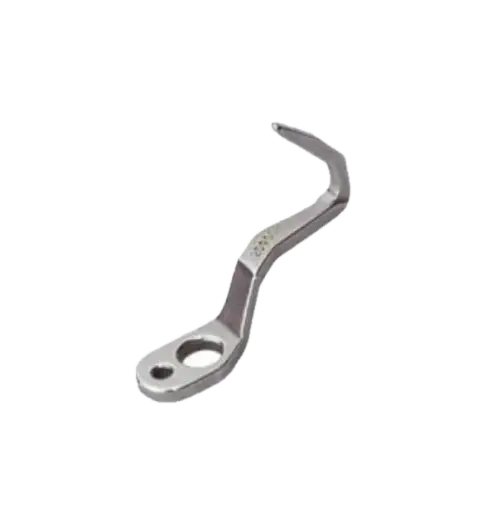 [Pg.209009] Protector de agulhas Pegasus M652 / M752 / M852 = 2090090 (Org)