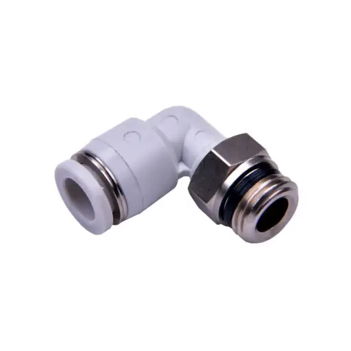 [Atc.GPL601] Racord curvo T6 -1/8 G airtac