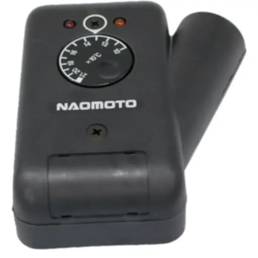 [Nao.2011816] Caixa de control Naomoto Mod. N-89S / CDP-420