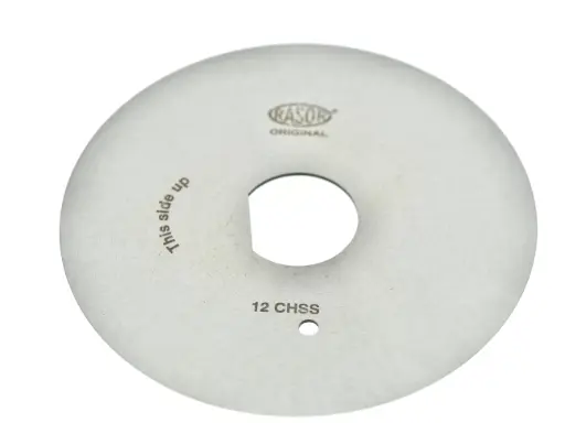 [Ras.12CSW] Lamina Redonda Rasor TA 12CSW 