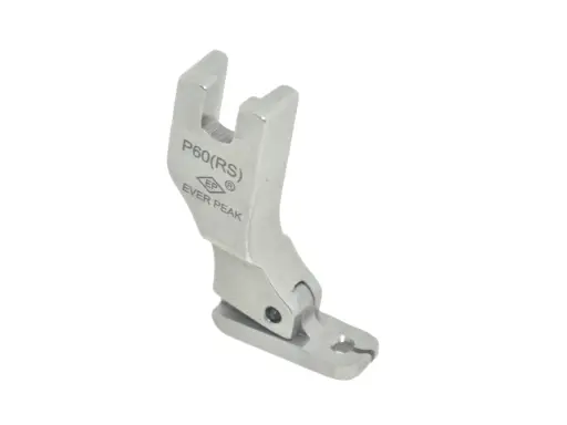 [Ev.P60RS] Calcador compacto EverPeak