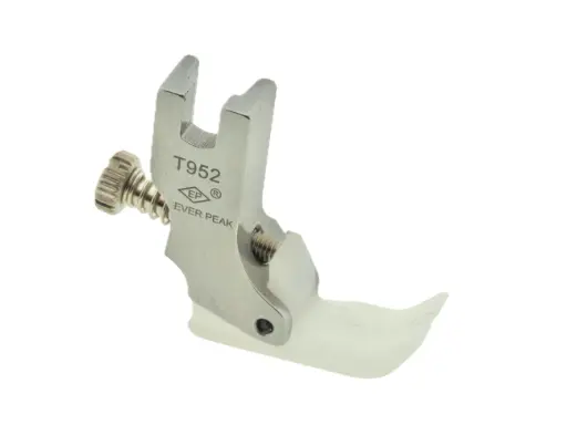 [Ev.T952] Calcador de franzir ultra molecular UHM EverPeak 