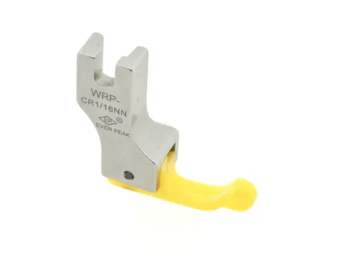 [Ev.WRP-CR1/16NN] Calcador compensador 1.6mm estreito WRP EverPeak  