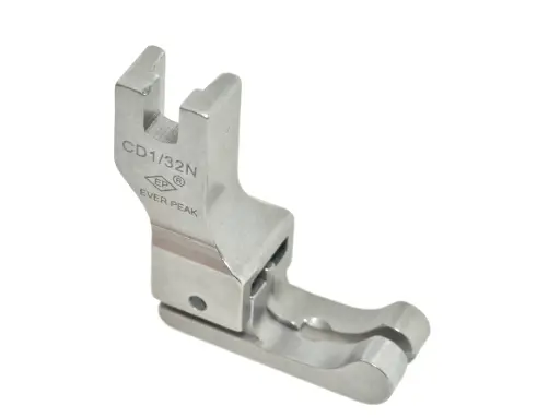 [Ev.CD1/32N] Calcador de duplo Compensador 0.8 mm EverPeak