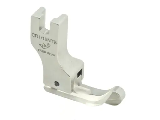 [Ev.CR1/16NTB] Calcador de duplo Compensador 1.6mm EverPeak