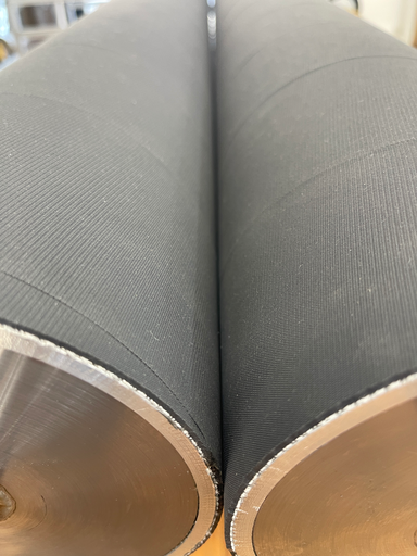 [Texp.TX43] Texrubber texgum SG1/A 100x2mm adesiva (code147)