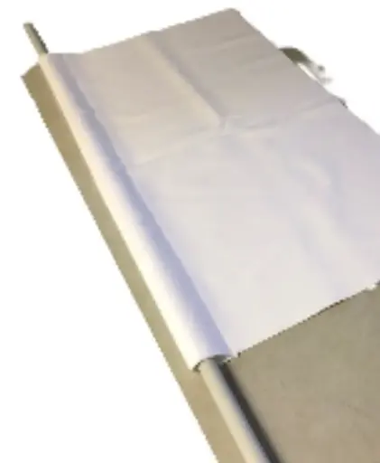 [Gmp.DRAP100] Tecido de limpeza de tapetes Giemmepi 1000 = DRAPP01