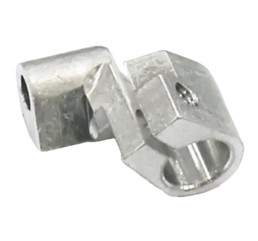 [Kg.2260001003] Suporte de laçadeira  /  crochet inferior Kingtex CT9711 / CTD9711 (Org)