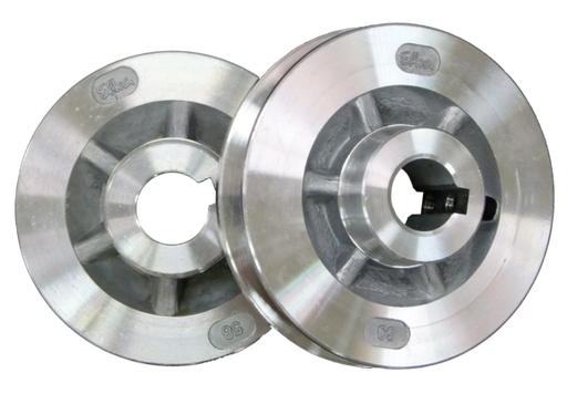 [Efk.1113216] Polia 63mmEfka