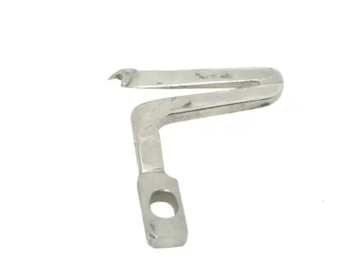 [Lj.118-88708] Laçadeira  /  crochet corte e cose inf. Juki 