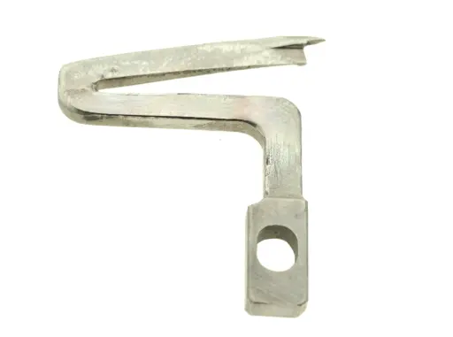 [Lj.118-88708] Laçadeira  /  crochet corte e cose inf. Juki 