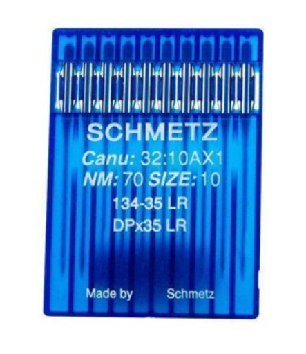 [Sch.13435LR/70] Agulhas Schmetz 134-35 LR - 110