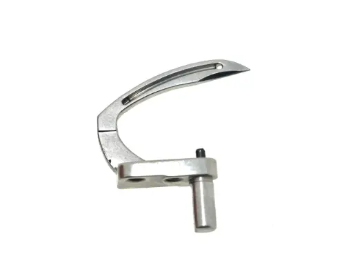 [Sir.07400852] Laçadeira / crochet Siruba D007