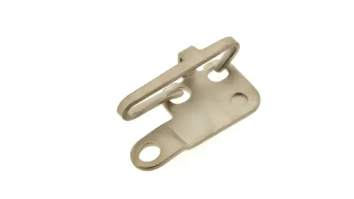 [Pfa.91-118430-25] Guia de Linha Pfaff 1245