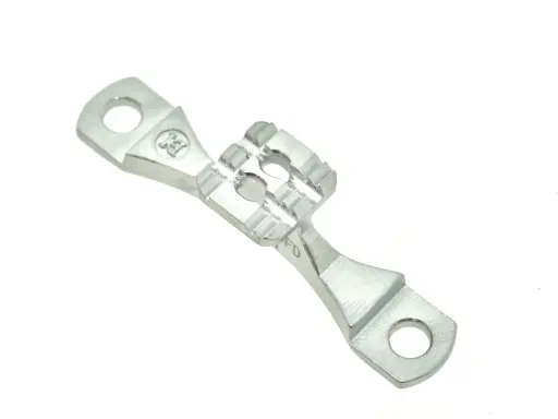 [Kh867-DFD.4mm] Arrastador de 4mm para Durkopp 867 - 2 agulhas