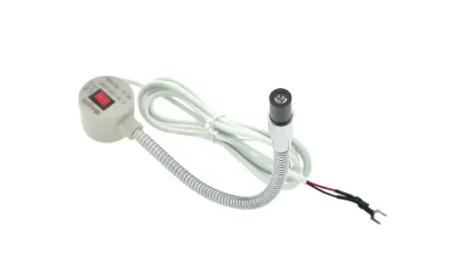 [Keq.DS-1L.Cruz] Laser de cruz DS-1L de 0.5W flexivel