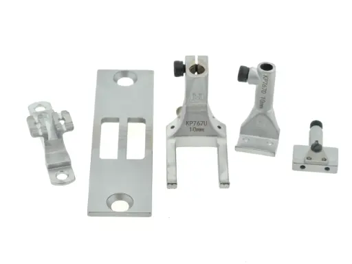 [KH867-D-10mm] Transformação de 10mm para maquina Durkopp-Adler de 2 agulhas 867-2900 - KP676UD / KH867-DNP / KH867-DFD / KH767-NC 