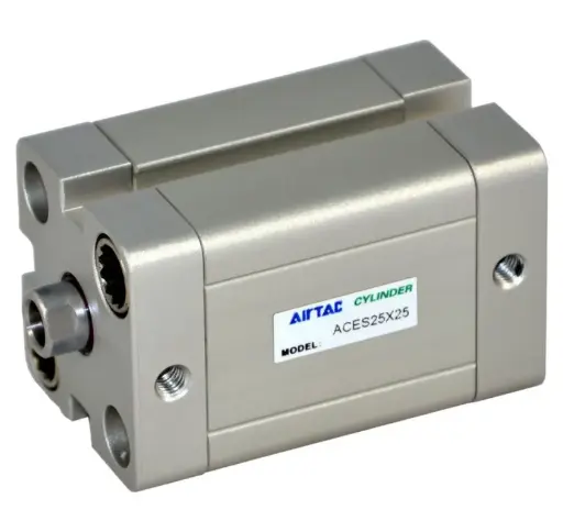 [ACE25X15SB] Cilindro compacto magnético D-25x C-15 HM Airtac