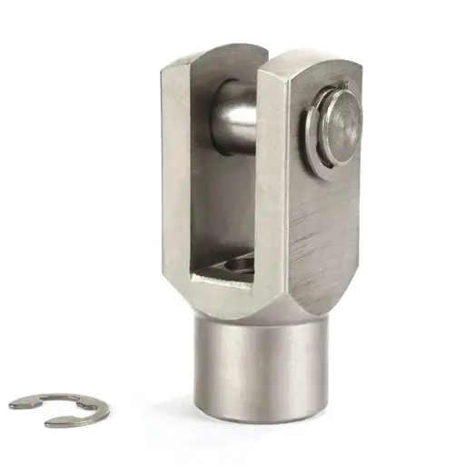 [F-M8X125Y] Forquilha F-M8X125Y Airtac