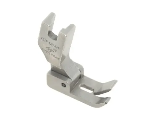[Ev.7GF-1/8-NF] Calcador bainhas de camisa de 3.2mm duplo arrasto EverPeak